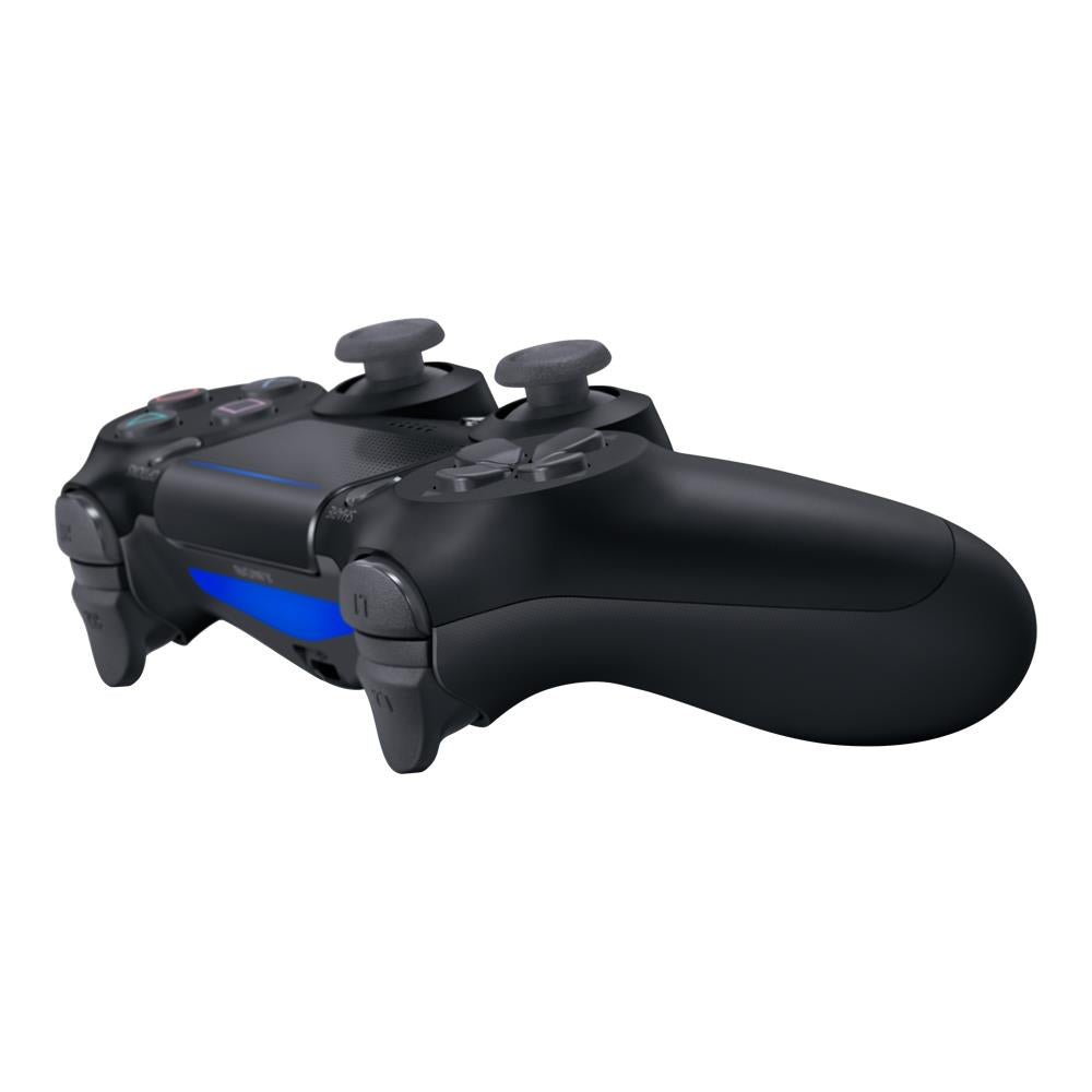 Sony Dualshock 4 Controller - Jet Black