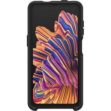 OtterBox uniVERSE Series for Galaxy XCover Pro in Black