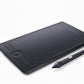 Wacom Intuos Pro (S) graphic tablet - 5080 lpi 160 x 100 mm USB/Bluetooth