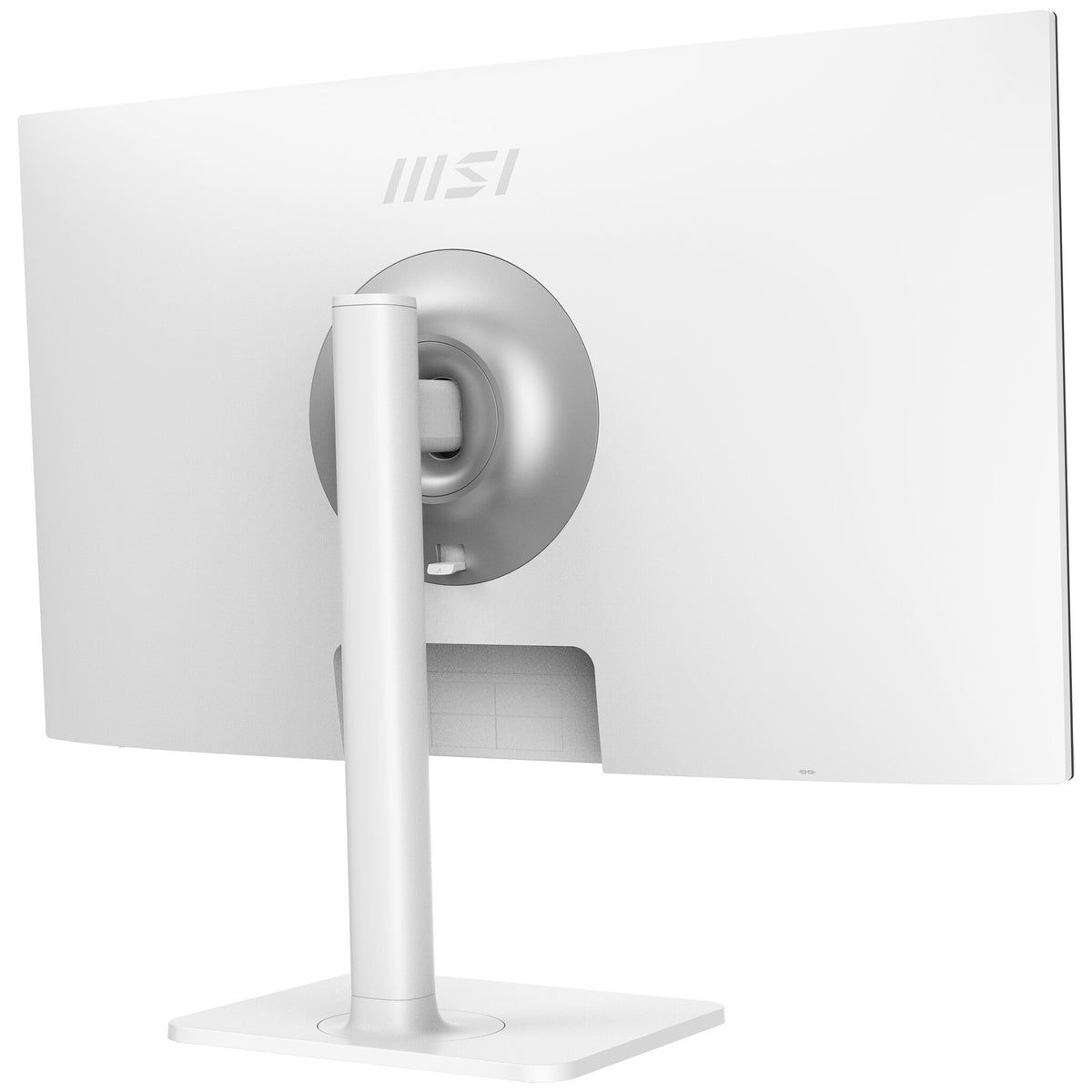 MSI Modern MD272QXPW computer monitor 68.6 cm (27&quot;) 2560 x 1440 pixels Wide Quad HD White