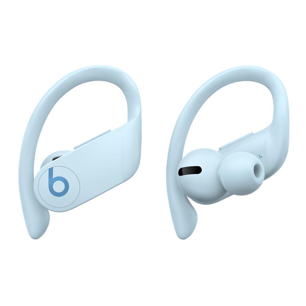 Apple Powerbeats Pro Totally Wireless Earphones - Glacier Blue