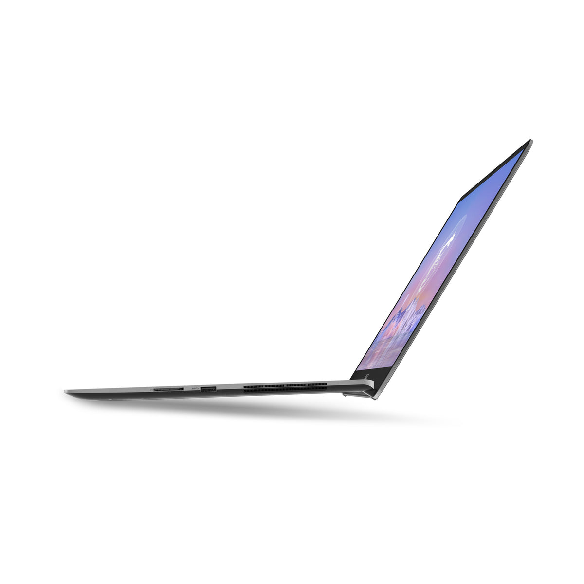 MSI Creator Z16 HX Studio Laptop - 40.6 cm (16") - Touchscreen - Intel® Core™ i9-13980HX - 64 GB DDR5-SDRAM - 1 TB SSD - NVIDIA GeForce RTX 4070 - Wi-Fi 6E - Windows 11 Pro - Grey