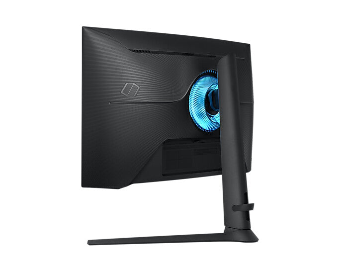 Samsung LS27BG650EUXXU computer monitor 68.6 cm (27") 2560 x 1440 pixels Quad HD