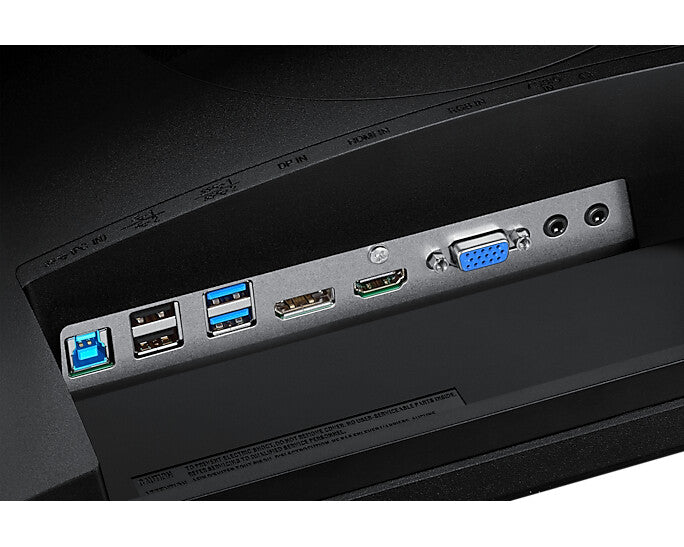 Samsung SR65 computer monitor 61 cm (24") 1920 x 1080 pixels Full HD LED