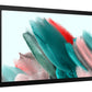 Samsung Galaxy Tab A8 (SM-X200) - 32 GB - 26.7 cm (10.5") - 3 GB - Wi-Fi 5 - Android 11 - Pink gold