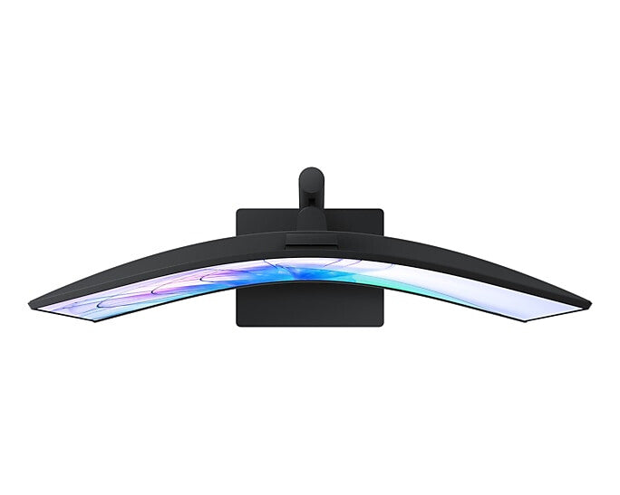 Samsung ViewFinity S34C652VAU computer monitor 86.4 cm (34") 3440 x 1440 pixels 4K Ultra HD LED Black