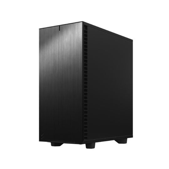 Fractal Design Define 7 Compact Midi Tower in Black