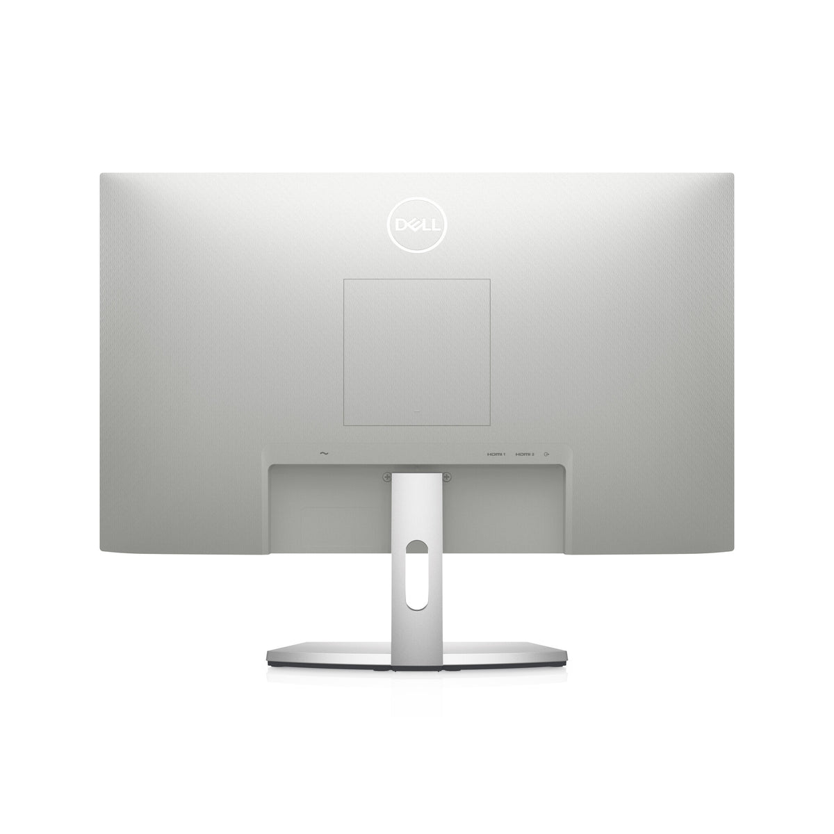 DELL S Series S2421HN LED display 60.5 cm (23.8") 1920 x 1080 pixels Full HD LCD