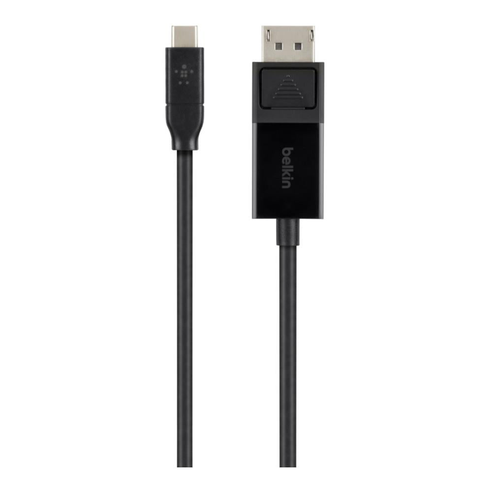 Belkin USB-C to DisplayPort Cable 1.8m