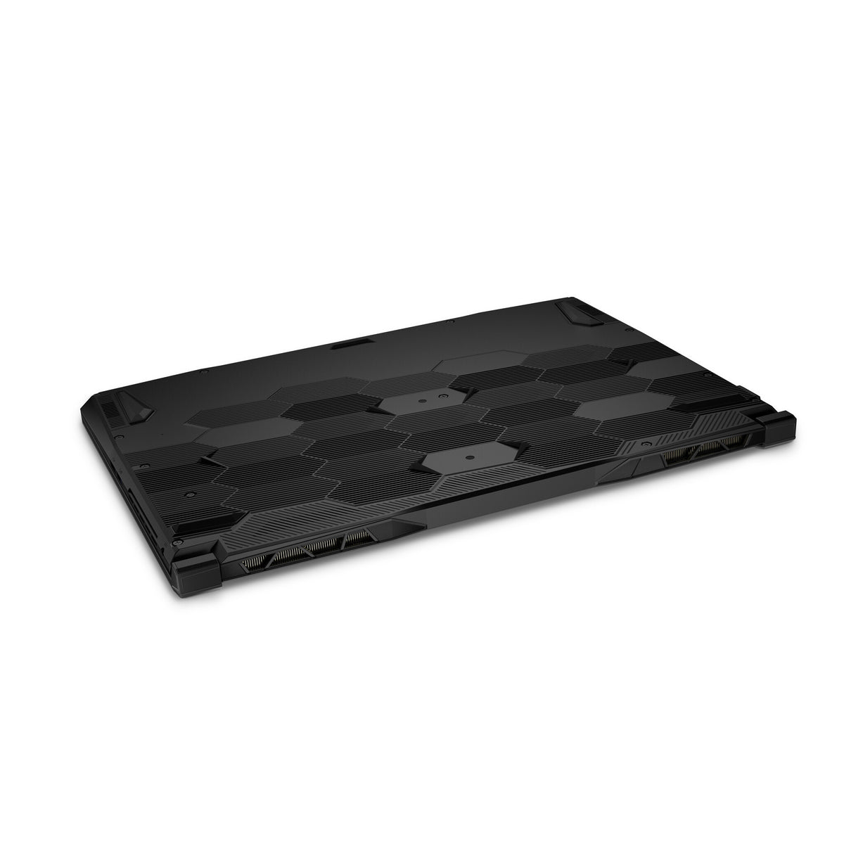 MSI Katana 15 Laptop - 39.6 cm (15.6&quot;) - Intel® Core™ i9-13900H - 16 GB DDR5-SDRAM - 1 TB SSD - NVIDIA GeForce RTX 4070 - Wi-Fi 6 - Windows 10 Home Advanced - Black