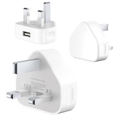 Apple 5W Power Adapter