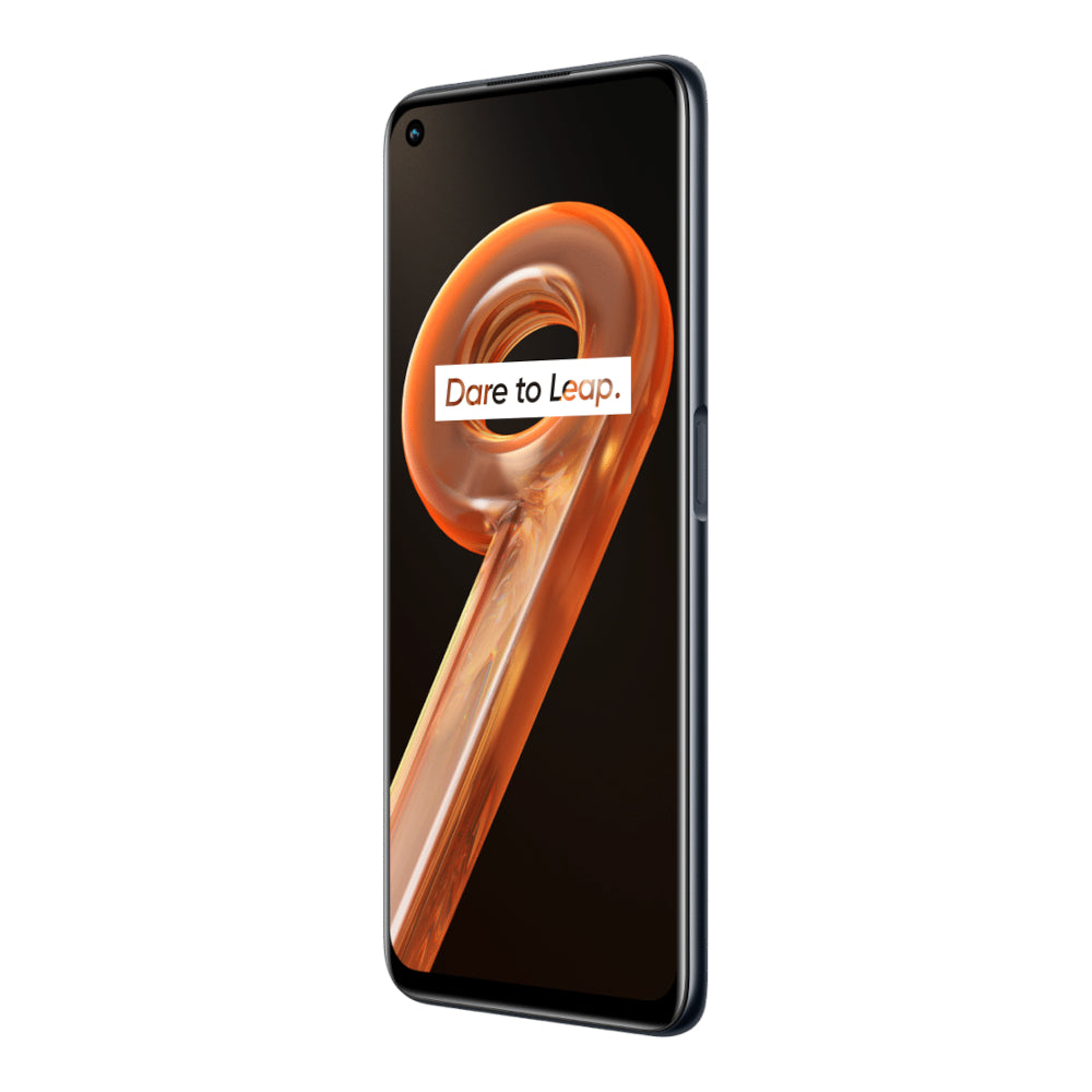 Realme 9i Prism Black