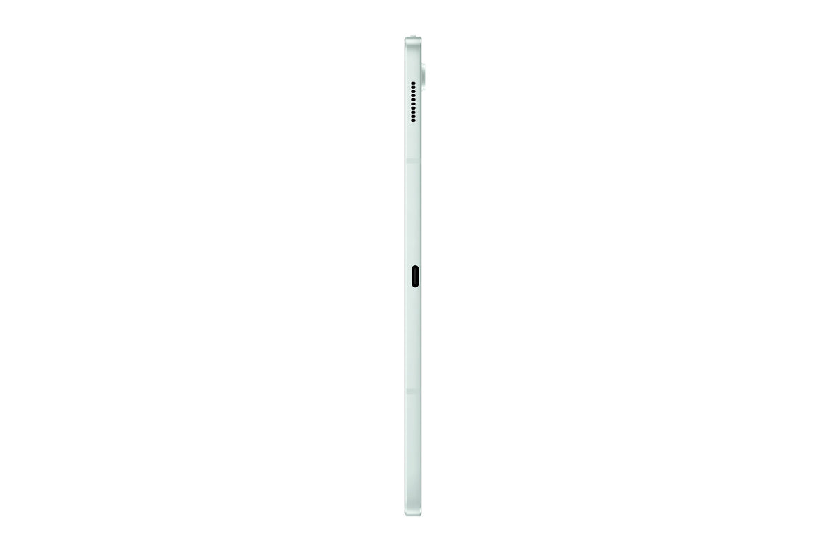 Samsung Galaxy Tab S7 FE (SM-T736B) 5G LTE-TDD & LTE-FDD - 64 GB - 31.5 cm (12.4") - 4 GB - Wi-Fi 5 - Green