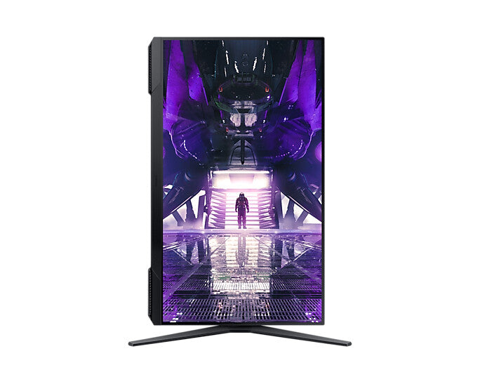 Samsung LS27AG30ANUXEN computer monitor 68.6 cm (27") 1920 x 1080 pixels Full HD LED Black