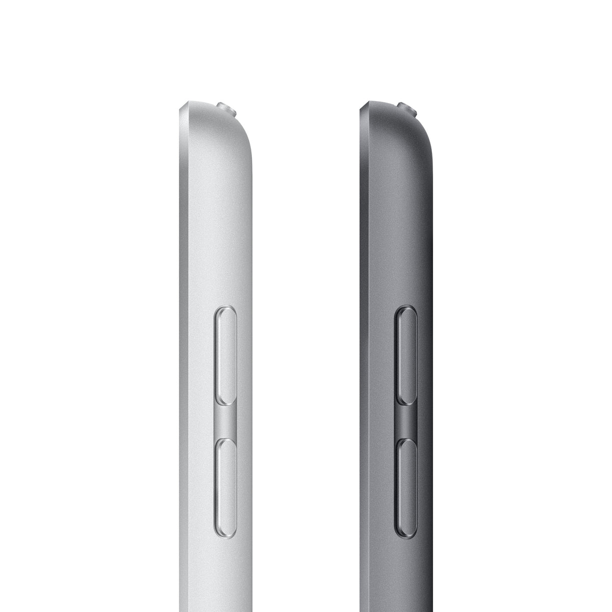 Apple iPad - 64 GB - 25.9 cm (10.2&quot;) - Wi-Fi 5 - iPadOS 15 - Grey