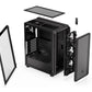 ENDORFY ARX 500 Air - ATX Mid Tower Case in Black