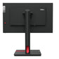 Lenovo ThinkVision T22i-30 LED display 54.6 cm (21.5") 1920 x 1080 pixels Full HD Black