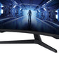Samsung Odyssey C27G55TQBU computer monitor 68.6 cm (27") 2560 x 1440 pixels Wide Quad HD LED Black