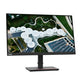 Lenovo ThinkVision S24E-20 - 60.5 cm (23.8") - 1920 x 1080 pixels FHD LED Monitor