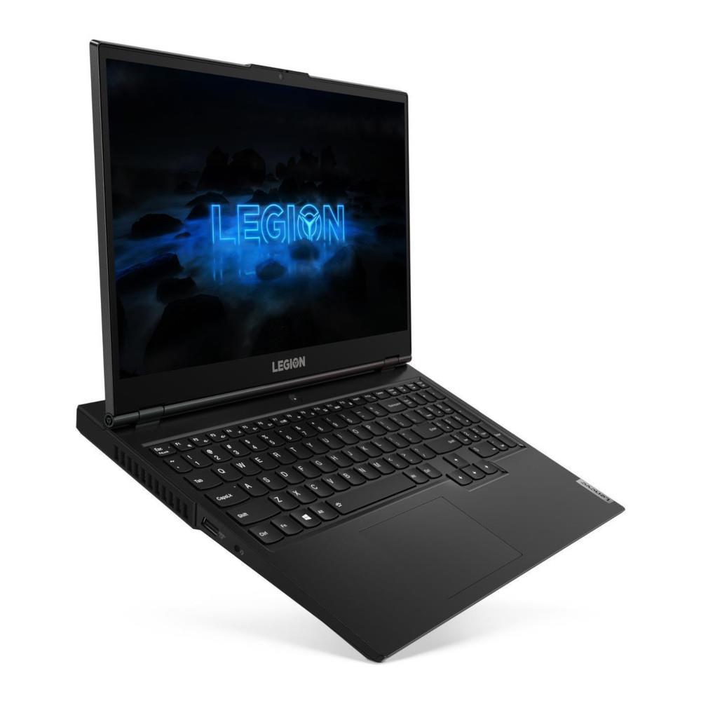 Lenovo Legion 5 15.6 i5 8GB 256GB RTX2060