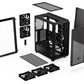 ENDORFY ARX 500 Air - ATX Mid Tower Case in Black
