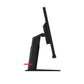 Lenovo ThinkVision T25D-10 - 63.5 cm (25") - 1920 x 1200 pixels WUXGA LED Monitor