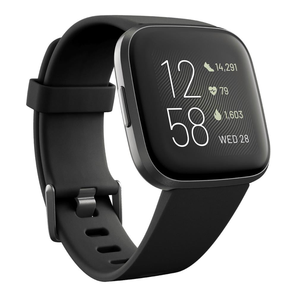 Fitbit Versa 2 - Smart Watch