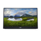 DELL P Series P1424H Portable Monitor 35.6 cm (14") 1920 x 1080 pixels Full HD LCD