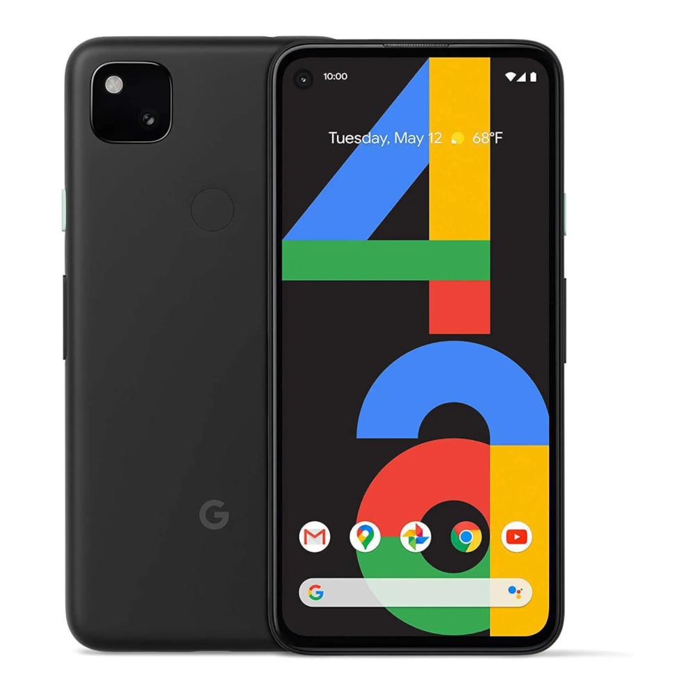 Google Pixel 4A - Refurbished - RSV