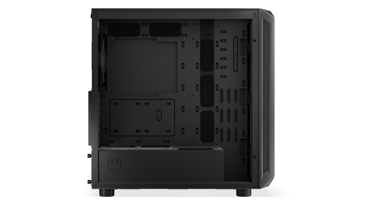 ENDORFY Arx 700 ARGB - ATX Mid Tower Case in Black