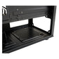 LC-Power 2016MB Micro Tower in Black