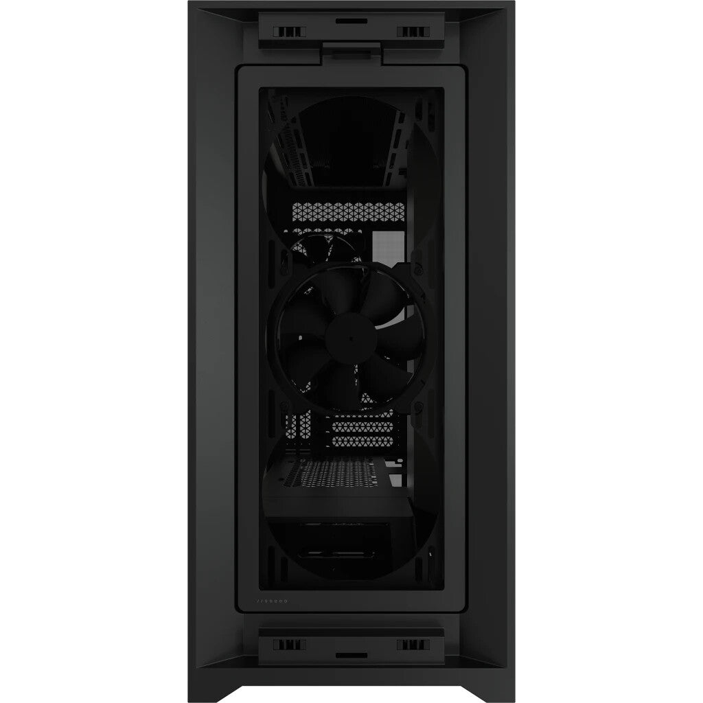 Corsair 5000D AIRFLOW Midi Tower in Black