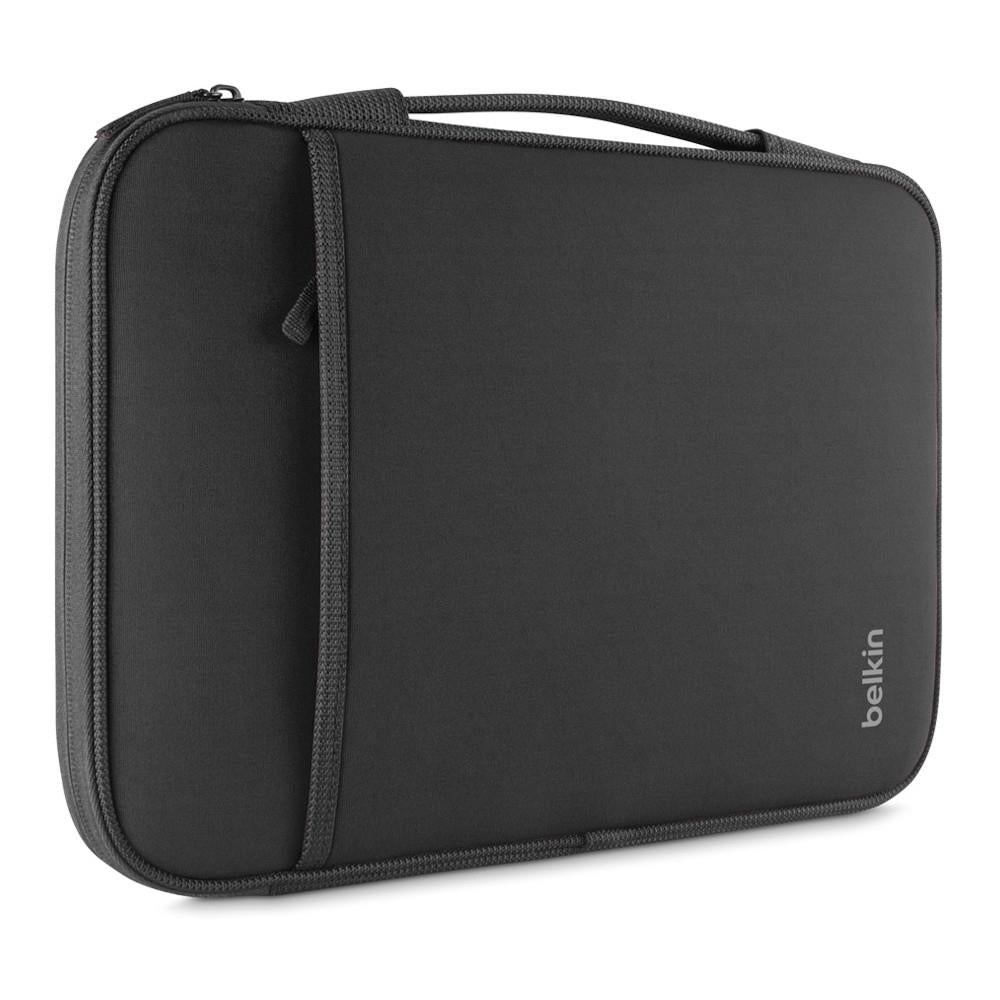 Belkin Sleeve/Cover for MacBook Air 13" and Other 13" Laptops - Black