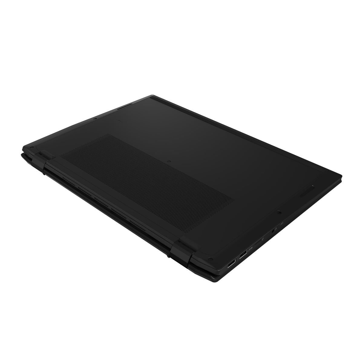 MSI Summit E16 AI Evo Hybrid (2-in-1) - 40.6 cm (16&quot;) - Touchscreen - Intel Core Ultra 7 155H - 32 GB LPDDR5-SDRAM - 1 TB SSD - Wi-Fi 7 - Windows 11 Pro - Black