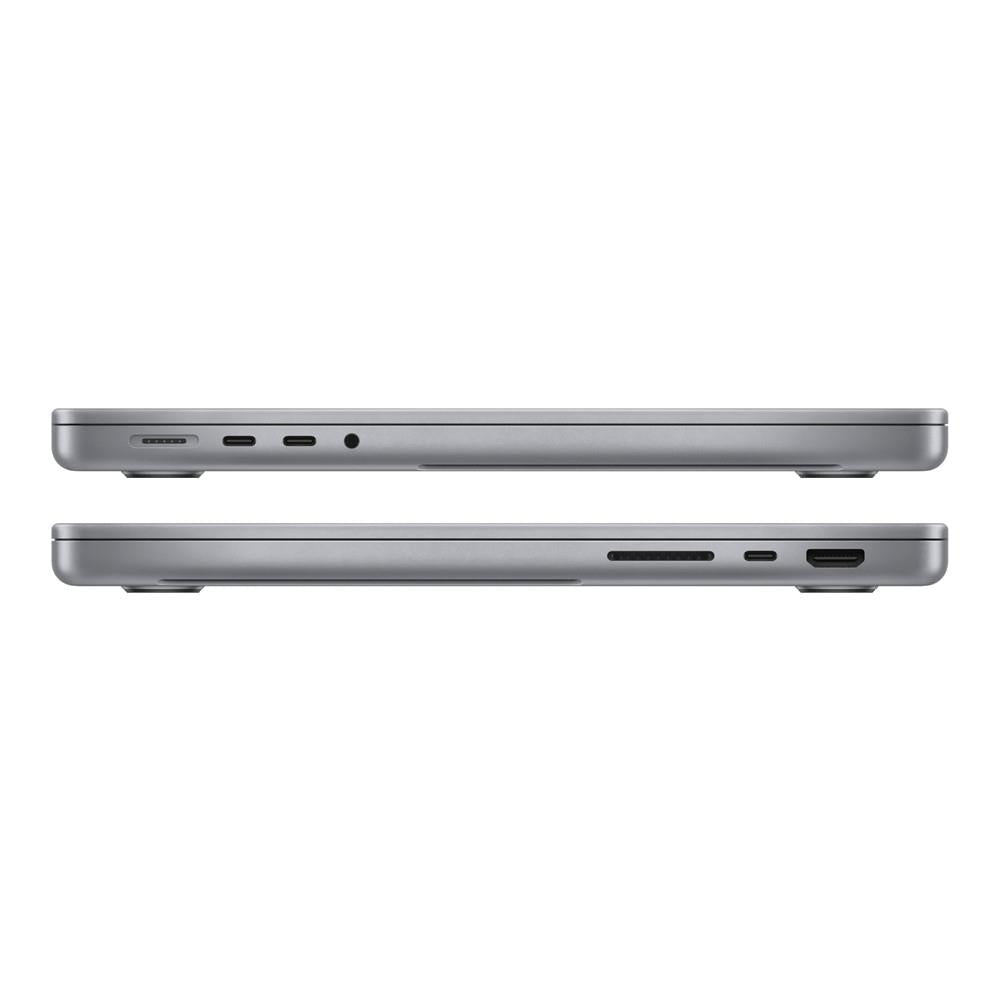 MacBook Pro 14-inch, Apple M1 Pro Chip, 10C CPU, 16C GPU, 16GB UM, 1TB SSD - Space Grey