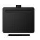 Wacom Intuos S graphic tablet - 2540 lpi 152 x 95 mm USB
