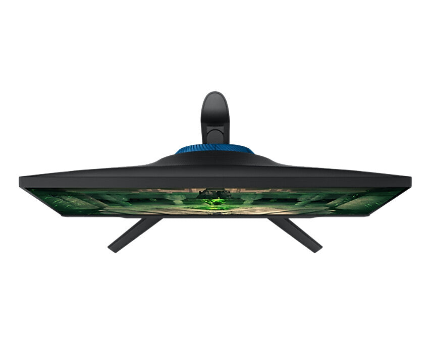 Samsung Odyssey G4 - 63.5 cm (25&quot;) - 1920 x 1080 pixels FHD LCD Monitor