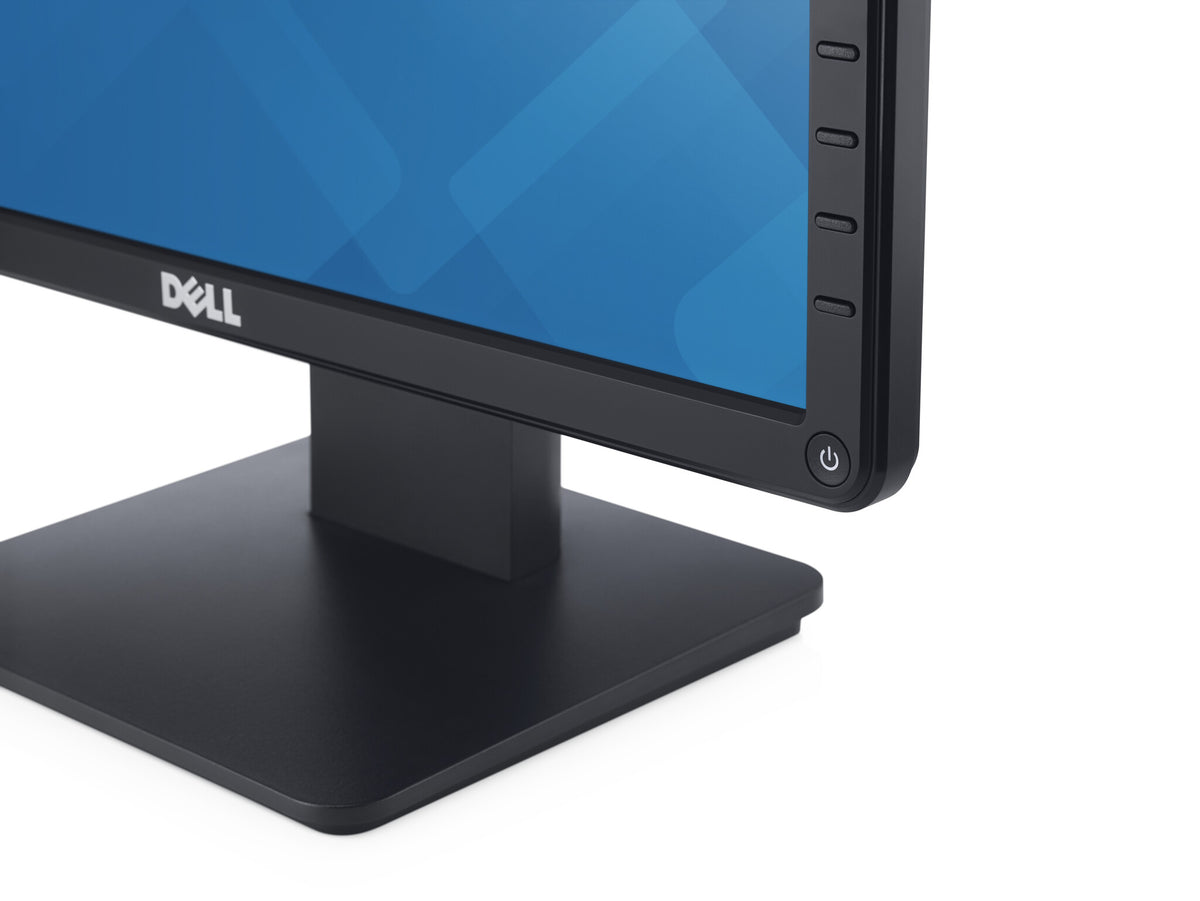 DELL E Series E1715S LED display 43.2 cm (17") 1280 x 1024 pixels SXGA LCD