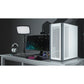 Corsair 7000D AIRFLOW - ATX Full Tower Case in White