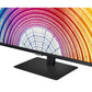 Samsung ViewFinity LS27A600NAUXEN computer monitor 68.6 cm (27") 2560 x 1440 pixels Wide Quad HD Black