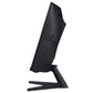 Samsung Odyssey C27G55TQBU computer monitor 68.6 cm (27") 2560 x 1440 pixels Wide Quad HD LED Black
