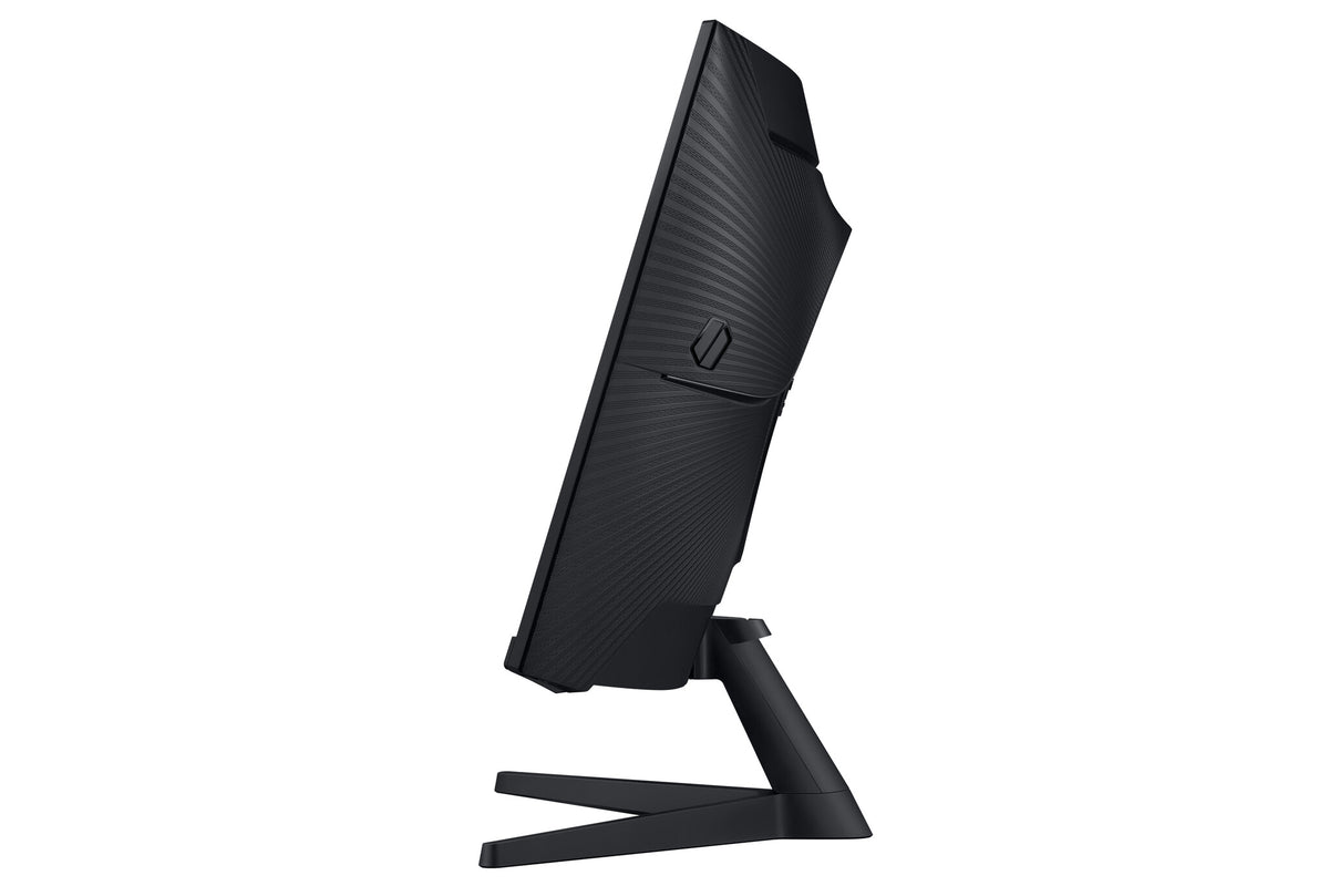 Samsung Odyssey C27G55TQBU computer monitor 68.6 cm (27") 2560 x 1440 pixels Wide Quad HD LED Black