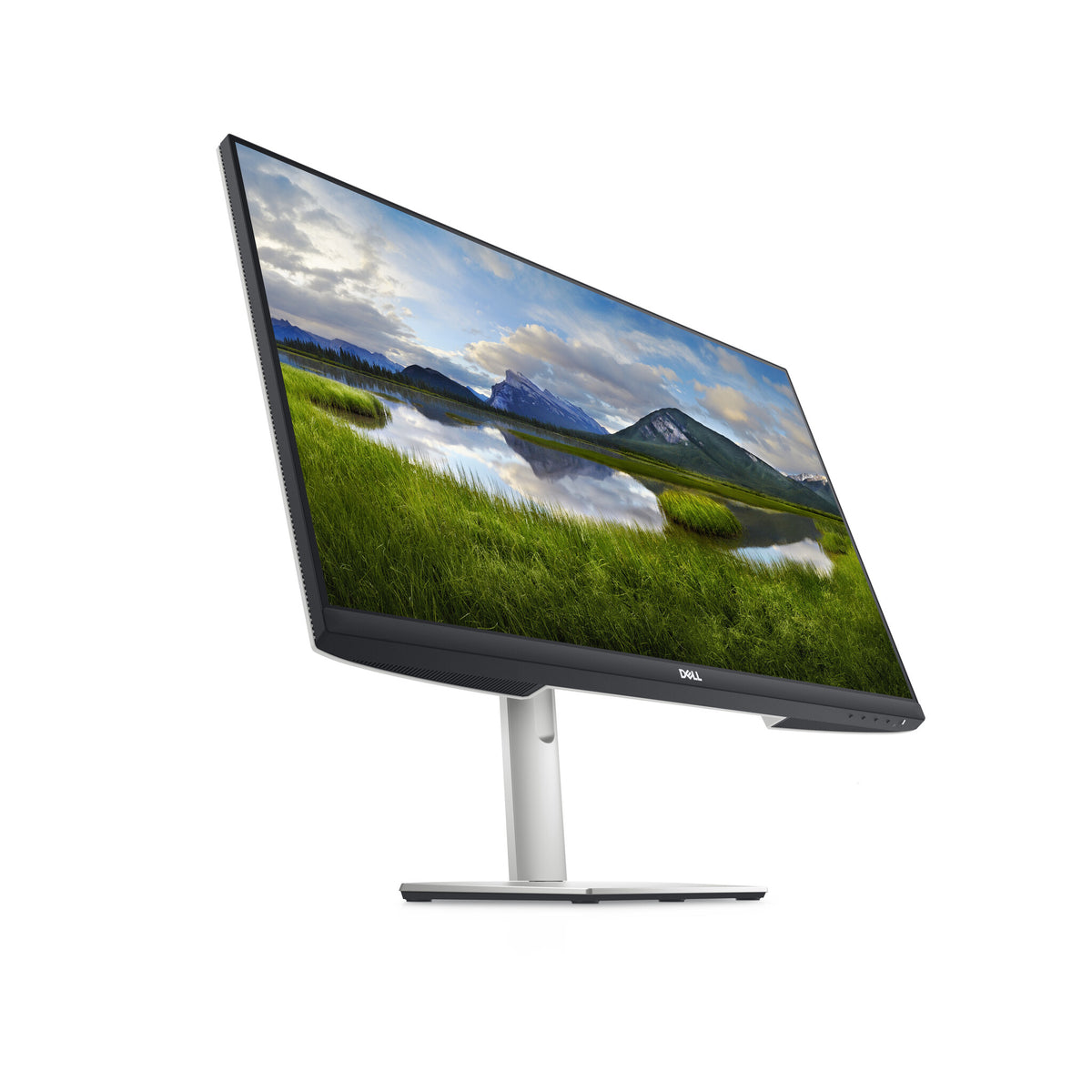 DELL S Series 24" S2421HS computer monitor 60.5 cm (23.8") 1920 x 1080 pixels Full HD LCD