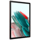 Samsung Galaxy Tab A8 (SM-X200) - 32 GB - 26.7 cm (10.5") - 3 GB - Wi-Fi 5 - Android 11 - Pink gold