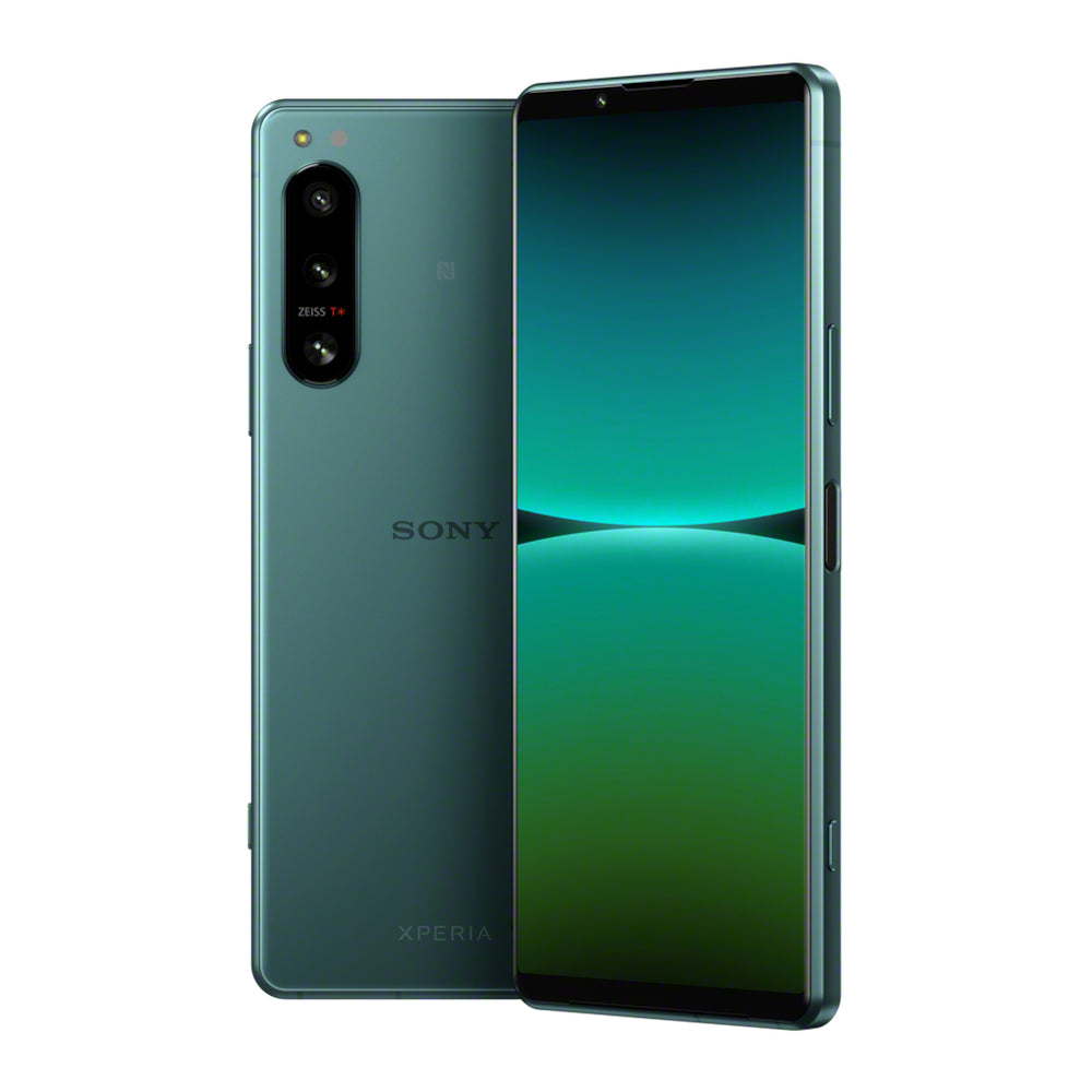 Sony Xperia 5 IV - green