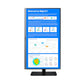 Samsung SR65 computer monitor 61 cm (24") 1920 x 1080 pixels Full HD LED