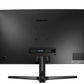 Samsung 500 Series LC27R500FHPXXU computer monitor 68.3 cm (26.9") 1920 x 1080 pixels Full HD LCD