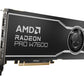 AMD Radeon Pro W7600 8 GB GDDR6