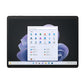 Microsoft Surface Pro 9 - 512 GB - 33 cm (13") - Intel® Core™ i5 - 8 GB - Wi-Fi 6E - Windows 11 Pro - Graphite