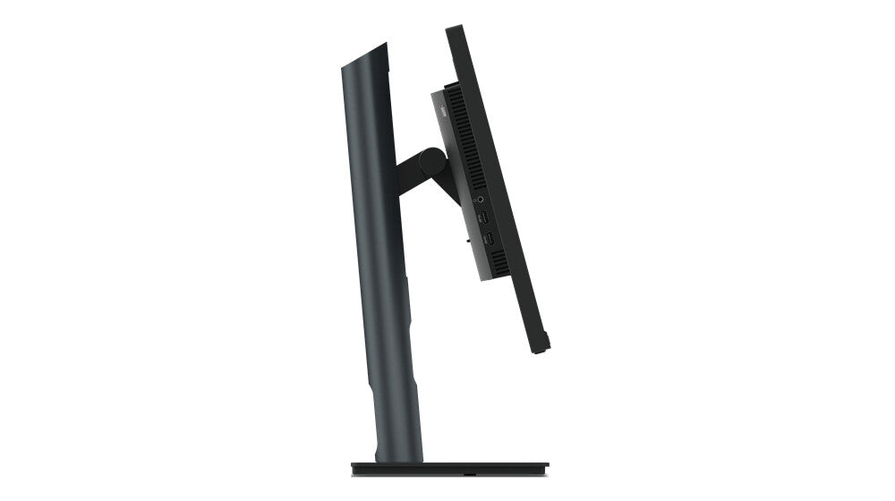 Lenovo ThinkVision P24H-30 - 60.5 cm (23.8") - 2560 x 1440 pixels QHD LED Monitor